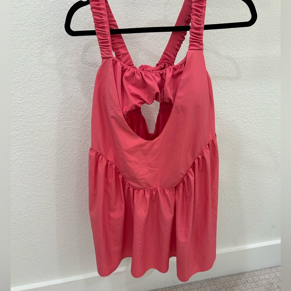 Free people movement